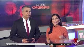 Telemundo 48 Primeros Contigo