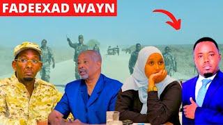 DEG_cebti ugu waynad somaliya xildhiban shegay inu taliyihi sirdonka itobiya ku arkay xamar&ina abib