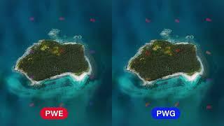 What are High Resolution Weather Models