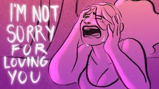 Not Sorry For Loving You | EPIC the Musical Animatic