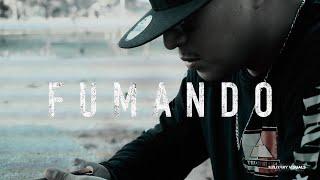 Hustle Boy G - Fumando [Official  Music Video]