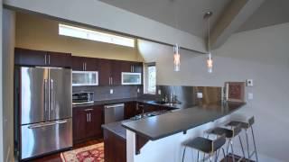 West Seattle View Home | Max Rombakh, Windermere Real Estate