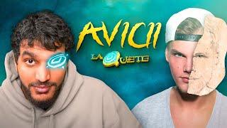 Avicii et la quête de l'amour