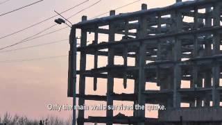 UNICEF: oneminutesjr.- Hotel Shirak