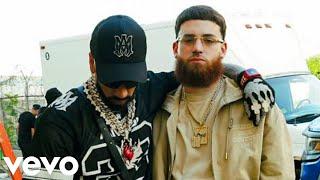 Anuel AA, Hades 66 - Puesto Pa' La Guerra (Music Video) Prod Stone