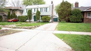 1553 Portland Avenue, Saint Paul, MN Presented by Wessel Real Estate Group.