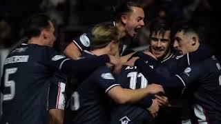 Story of the Matchday | Raith Rovers (H)