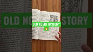 Review Old Ncert history ancient India : NCERT BOOKLIST FOR UPSC IAS