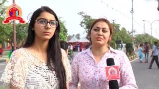 People Talk about Karnal Smart City At Raahgiri