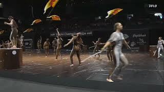 The Woodlands HS | 2024 WGI Guard World Championships Finals (Multicam)