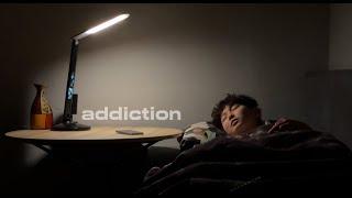 addiction | Infomatrix ASIA 2025 | Short movie