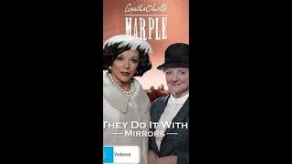 Agatha Christie's Marple-They Do It with Mirrors