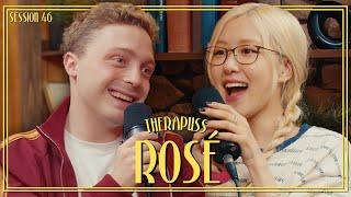 Session 46: Rosé | Therapuss with Jake Shane