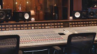 Behind the Scenes at Madison Records Studio | Studio Tour Clip