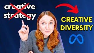 Meta Ads: What is Creative Diversity & How Can You Get it?