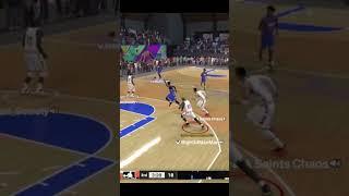Funny Troll Moments #NBA2k24 #funny