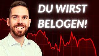 Du hast das Aktien-Game noch NICHT verstanden & Realty Income Aktie