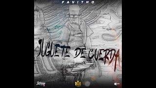 Juguete de Cuerda - Favitho