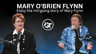 Enjoy the intriguing story of Mary Flynn