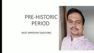 History.prehistoric period.