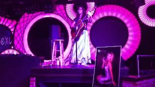 Take My Hand - Adena Sampson Live @ Fluxx San Diego CA