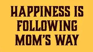 Happy Children’s Day from Happiness is following MOMs way