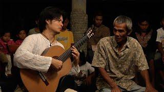 Ako'y Maghihintay - Celestino Aniel & Florante Aguilar Perform at Pasuquin, Ilocos Norte