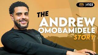 Andrew Omobamidele | #103