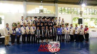 New Batch of Isuzu Hearts and Smiles Program Graduates | Auto Industry News