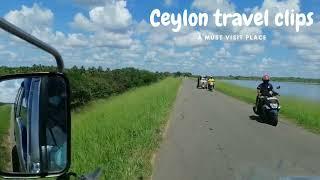 welcome to ceylon travel clips