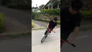 Drift king|| Can you drift like this? #drift #drifting #viral #crazyrider #bmx #shorts