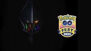 Necrozma Arrives in Pokémon GO