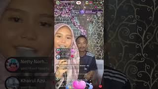 Cinta Tersimpul Rapi Cover By Nurain Syakirah