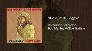 Roots, Rock, Reggae (1976) - Bob Marley & The Wailers