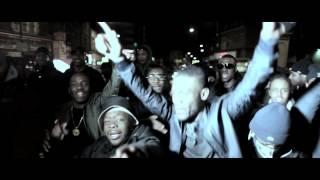 Krept & Konan - Don't Waste My Time Remix ft Chip, French Montana, Wretch 32, Chinx Drugz, Fekky