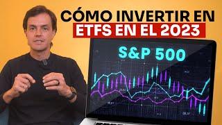 CÓMO INVERTIR EN ETFs - Guía Completa