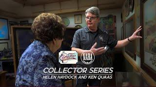 Helen Haydock & Ken Quaas Chat History of Beer Brewing | Cone Top + NABA Collectors Series