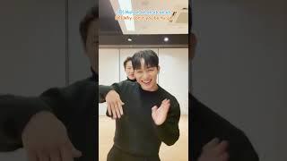 BTOB 응원법 #너_없인_안_된다