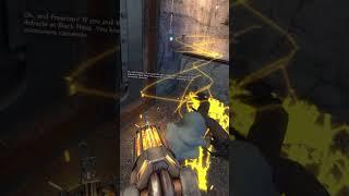 Whoops #halflife2vr #vr #quest3