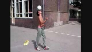 Freestyle Football Holland