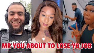 Side Chick Calls Wife About 3 Year Affair And Why She Never Left Even After She Knew About Her