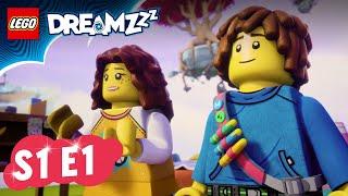 LEGO DREAMZzz Series Episode 1 | Awakening