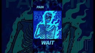 불독(BULLDOGG)-PAIN (wait X better) preview #불독 #추서준 #페인 #wait #better #pain #kpop #khiphop