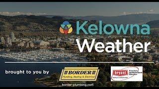 KelownaNow weather forecast - Feb.  25-27