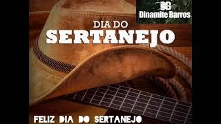 Dinamite Violeiro | Feliz dia do Sertanejo| Sou Sertanejo.