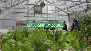 2023 Leadership CMCSS