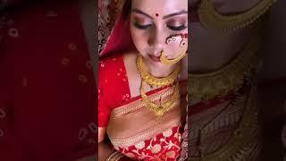 #desibrides #weddingmakeup