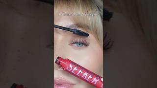 This drugstore mascara  #mascara #rimmel #lashes #longlashes