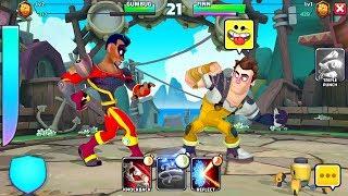 Smash Supreme (by Gumbug) Android Gameplay [HD]