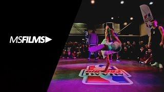 Miami Pro AM 2014 World Breakdance 3vs3 Qualification WSD2013 | MS